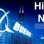 Boeing Careers in UAE: New Vacancies Across Middle East