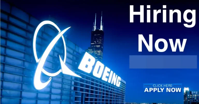 Boeing Careers in UAE: New Vacancies Across Middle East