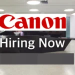 Canon Careers in UAE: Dubai and Abu Dhabi Jobs