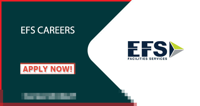 EFS Facilities Services Careers: UAE Career Opportunities