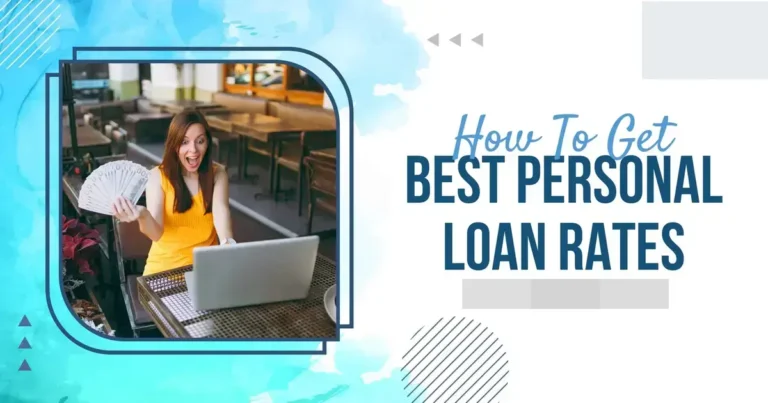 How to Get the Best Personal Loan Rates in UAE (2025)