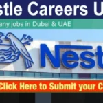 Nestle Careers in Dubai New Job Opportunities in UAE