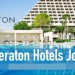 Sheraton Hotel Careers in Dubai & Sharjah: UAE Hotel Jobs