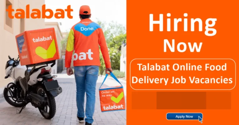 Talabat Careers in Dubai & Abu Dhabi: UAE Jobs