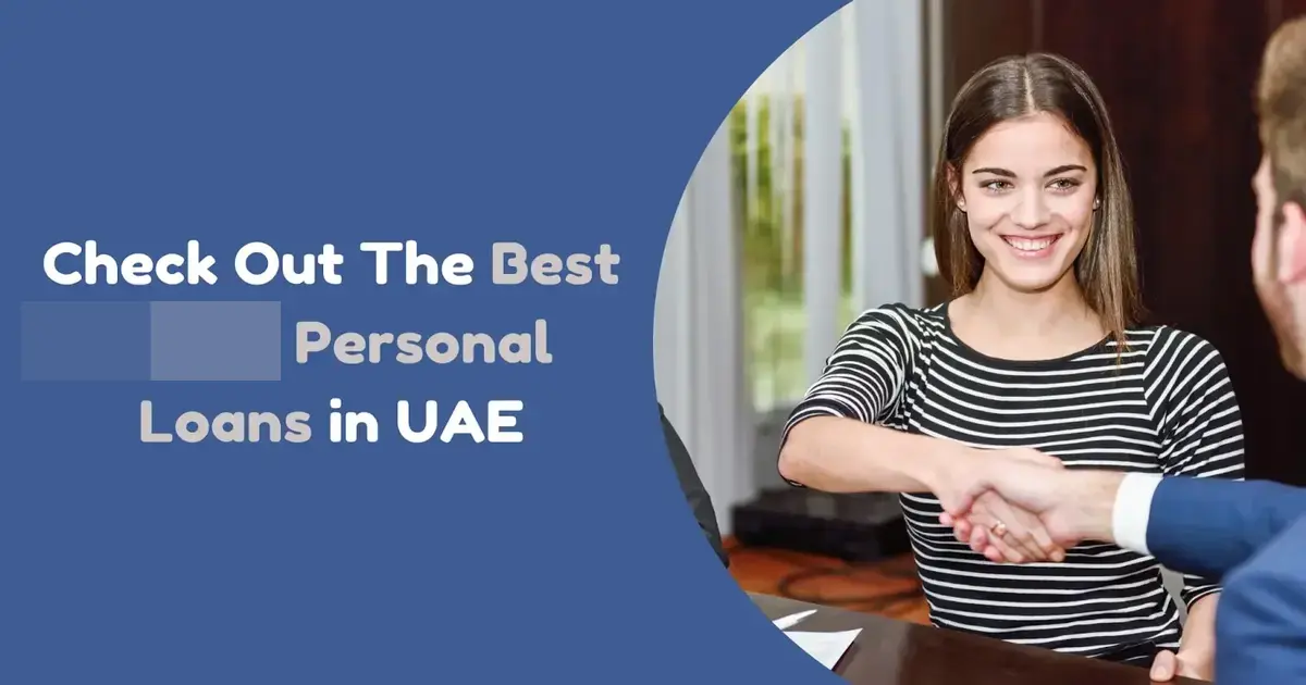 ADCB vs Emirates NBD: Which Personal Loan is Better?