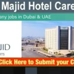Bin Majid Hotels Careers in Ras Al Khaimah New Job Vacancies