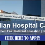 Canadian Hospital Careers in Dubai New Job Openings