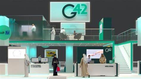 G42 Careers 2025: G42 Jobs in Abu Dhabi UAE
