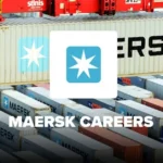 Maersk Careers: Maersk Job Vacancies in UAE 2025