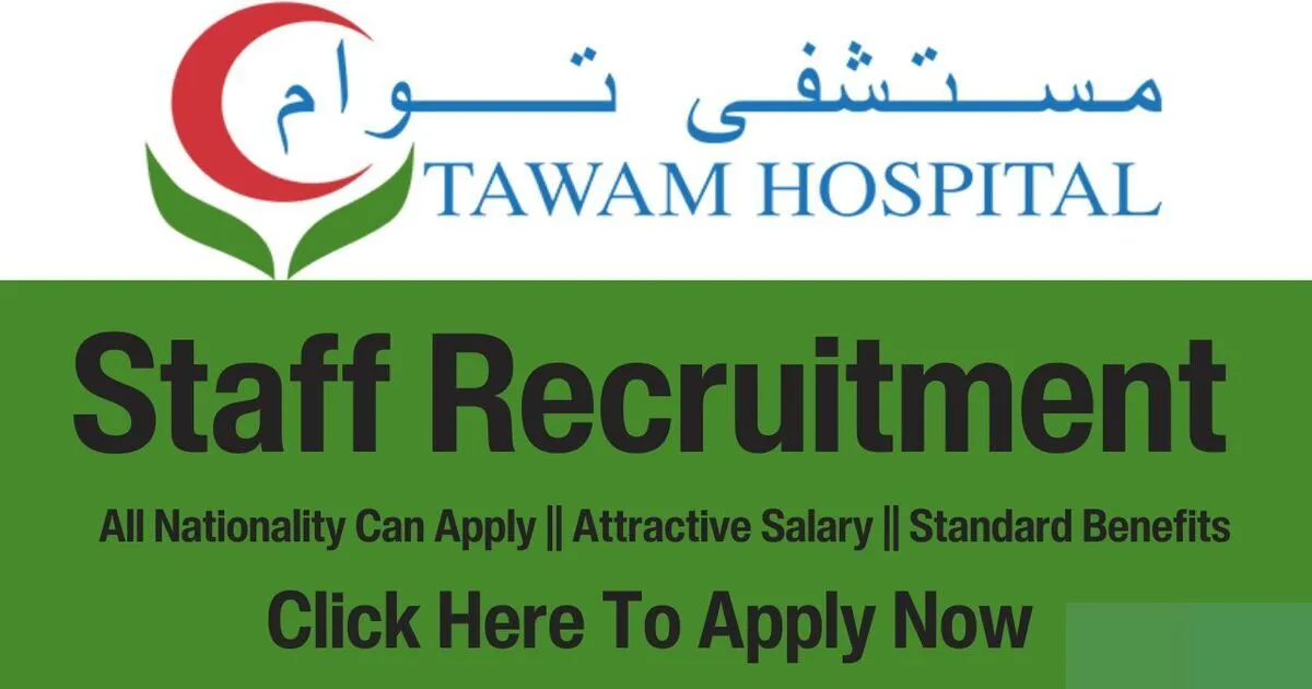 Tawam Hospital Careers: Healthcare Jobs in Al Ain