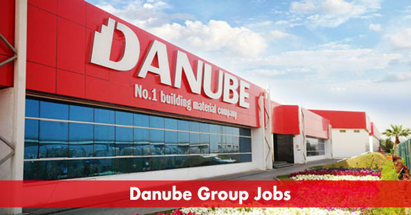 Danube Careers: Danube Jobs 2025