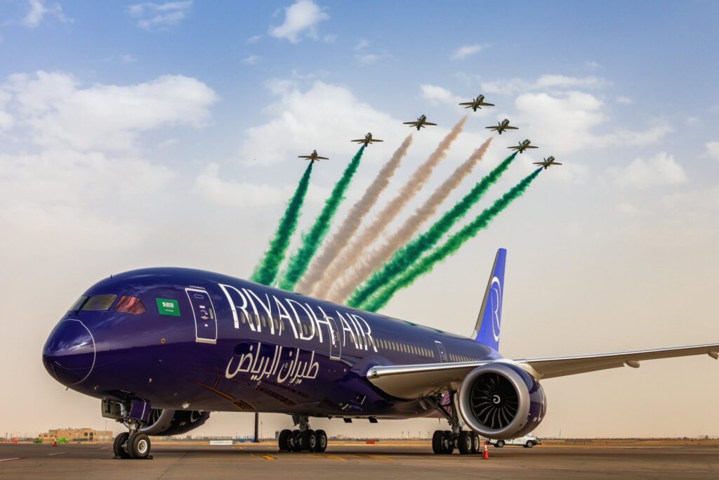 Riyadh Air Careers and Job Opportunities