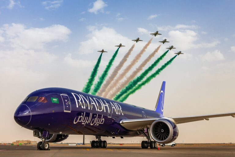 Riyadh Air jobs