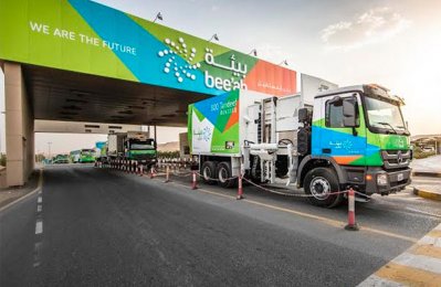 BEEAH Group Careers: Beeah Jobs in UAE 2025