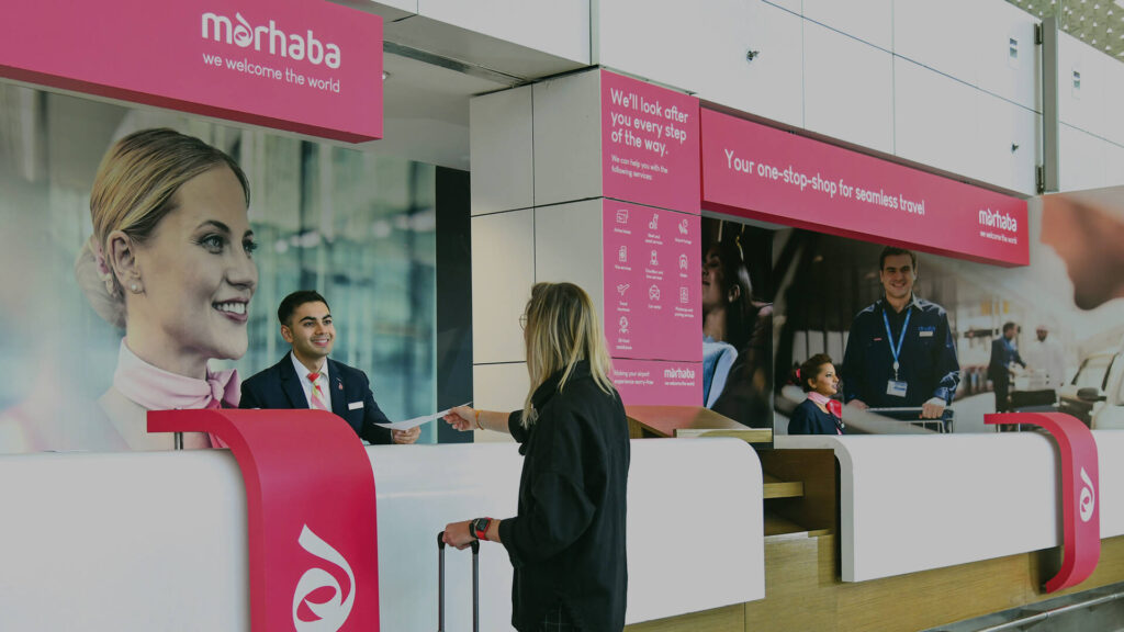 Marhaba Careers: Marhaba Jobs in UAE 2025