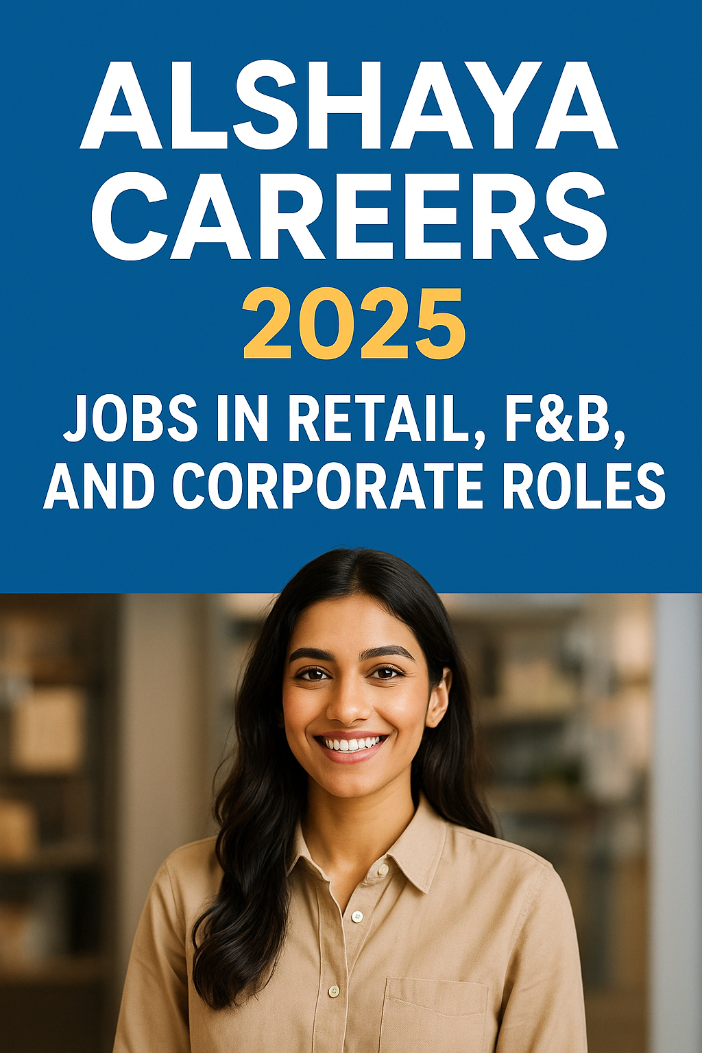 Alshaya Careers in UAE - Apply Online